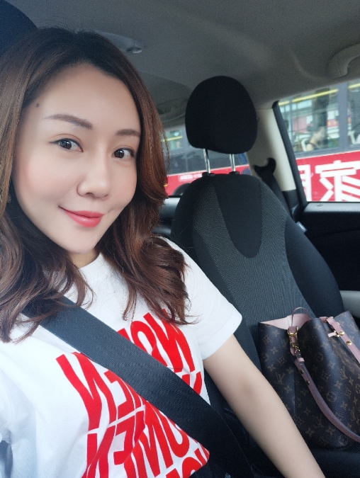 娜娜的第二张照片--闽侯相亲服务中心