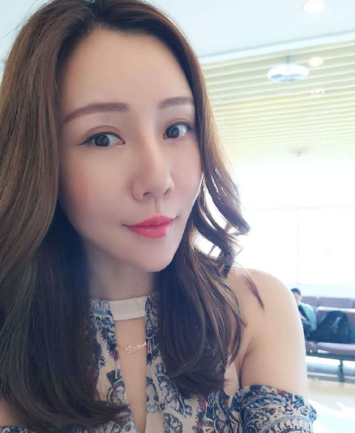 娜娜的第三张照片--闽侯相亲服务中心