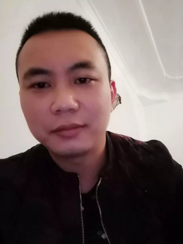喜闻香气的第一张照片--闽侯相亲服务中心