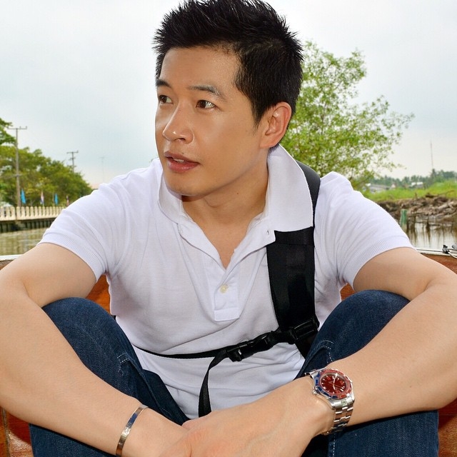 稳稳的男人的第二张照片--闽侯相亲服务中心