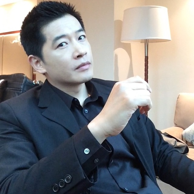 稳稳的男人的第三张照片--闽侯相亲服务中心