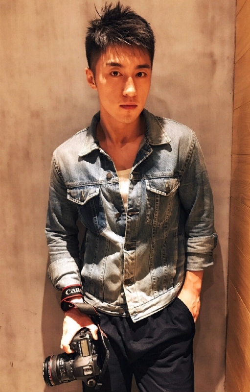 Jason的第一张照片--闽侯相亲服务中心