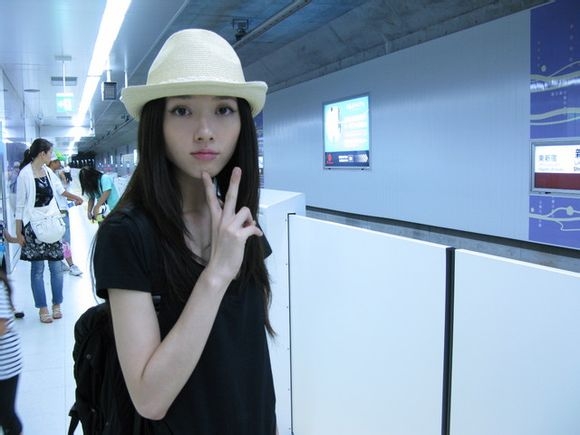 我还跟我的第一张照片--闽侯相亲服务中心