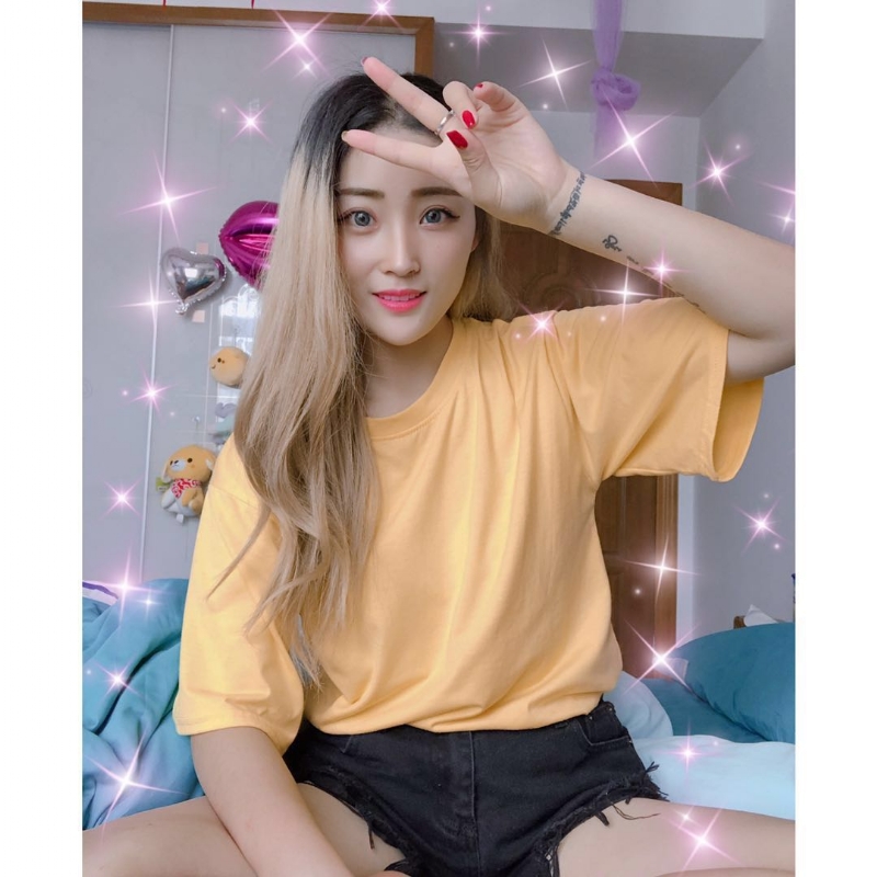 芝麻团子的第一张照片--闽侯相亲服务中心