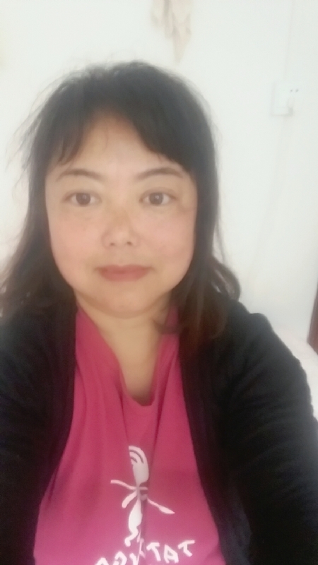 对影成单的第一张照片--闽侯相亲服务中心