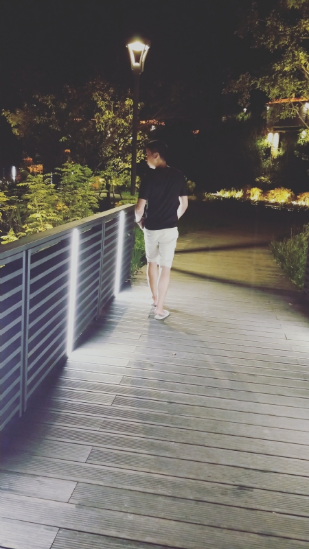 李珂炯的第一张照片--闽侯相亲服务中心