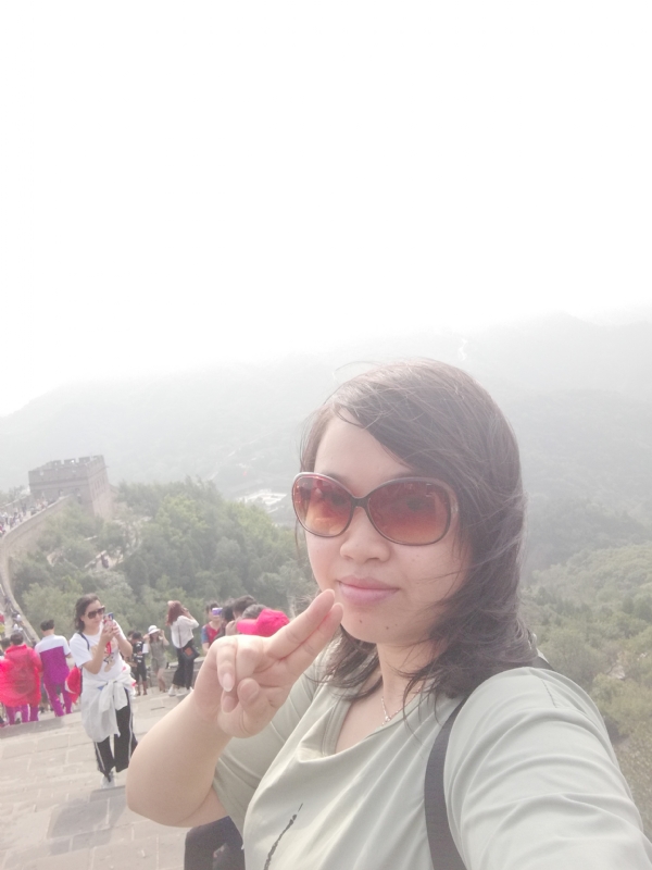 七秒记忆的第一张照片--闽侯相亲服务中心