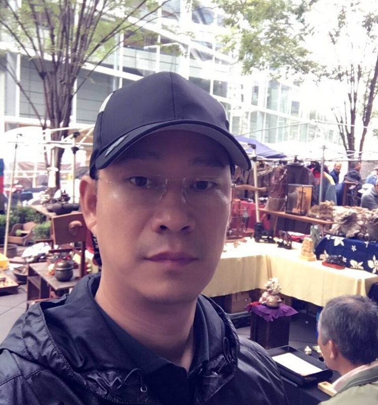 相聚是缘的第一张照片--闽侯相亲服务中心