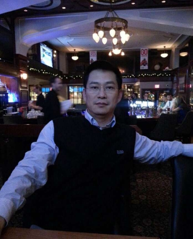 相聚是缘的第二张照片--闽侯相亲服务中心