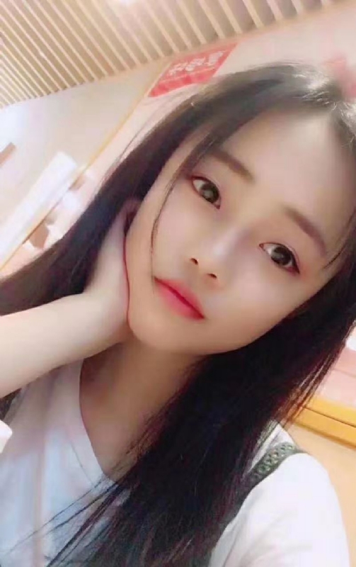 雪妮儿的第一张照片--闽侯相亲服务中心