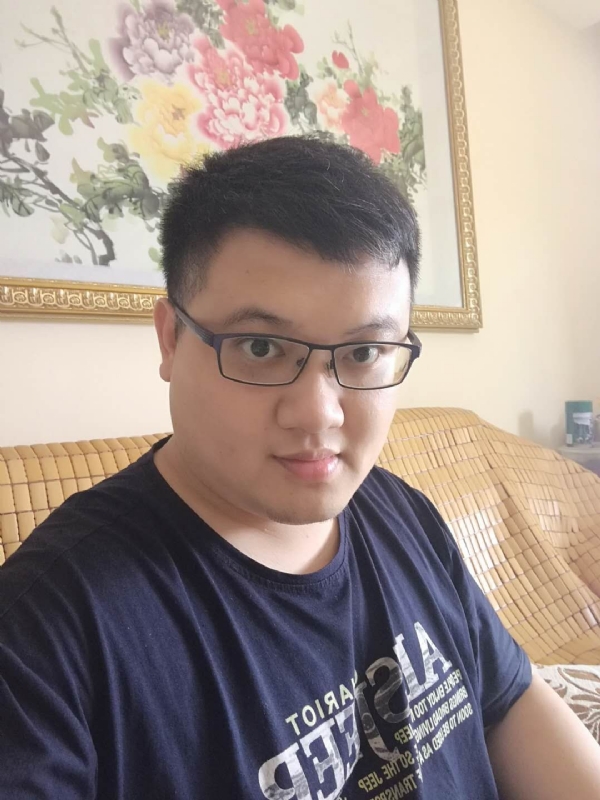 爱我别走的第一张照片--闽侯相亲服务中心