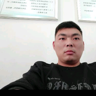 喜欢爱笑的女生的第一张照片--闽侯相亲服务中心
