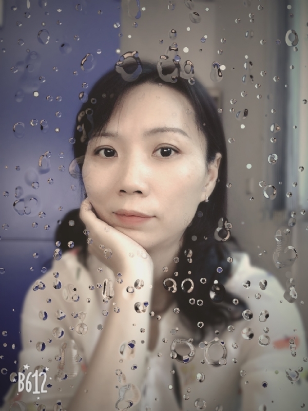 姗的第二张照片--闽侯相亲服务中心