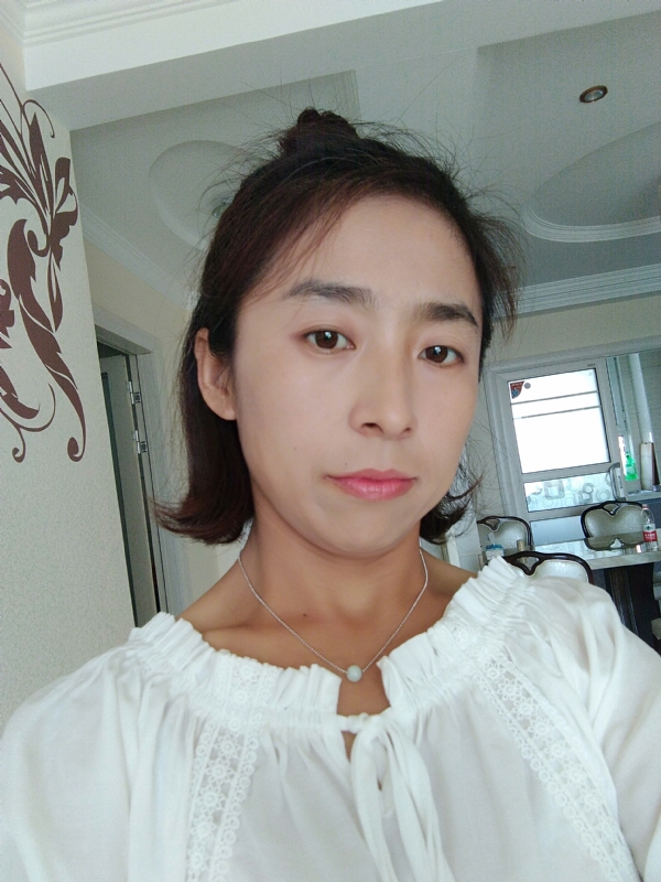 柠檬的第一张照片--闽侯相亲服务中心