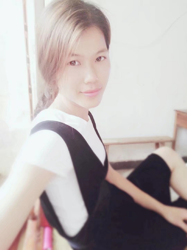 婷婷的第一张照片--闽侯相亲服务中心