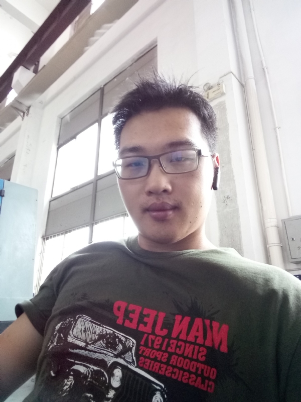 胡晨晓的第一张照片--闽侯相亲服务中心