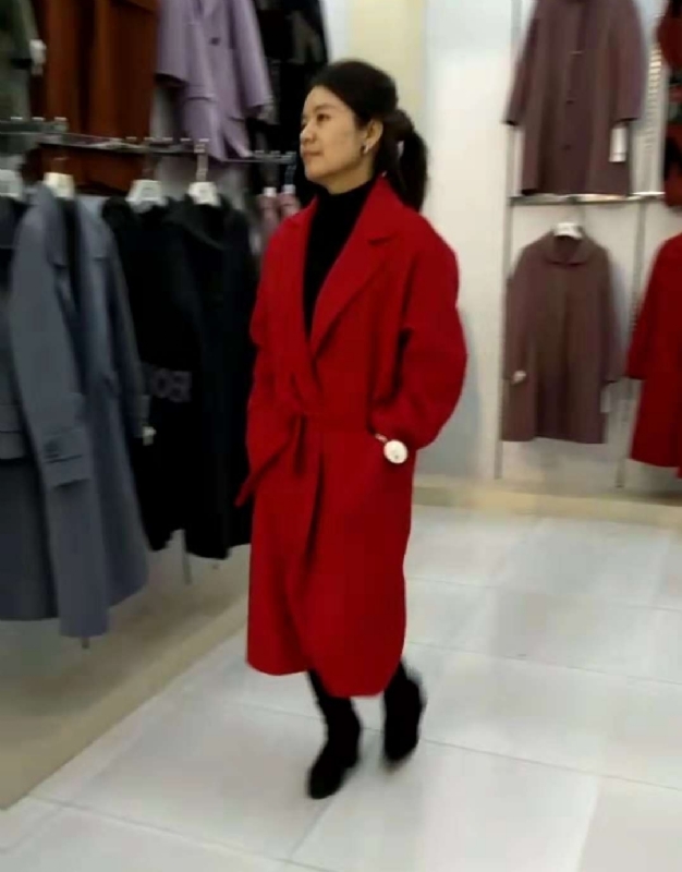 潘琪凌的第一张照片--闽侯相亲服务中心