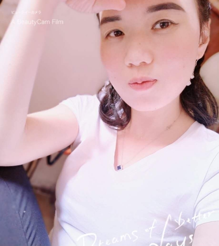 白色珍珠的第二张照片--闽侯相亲服务中心