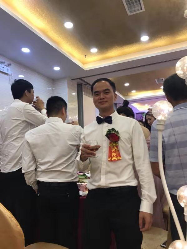 johnchen的第一张照片--闽侯相亲服务中心