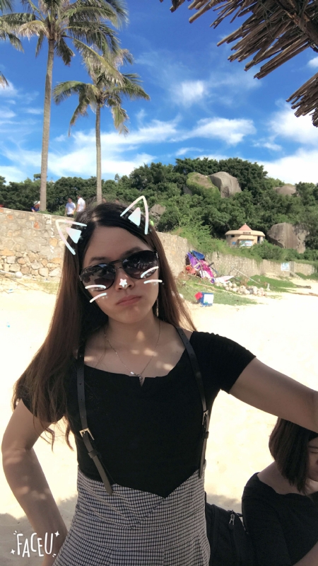 sulin素素的第一张照片--闽侯相亲服务中心