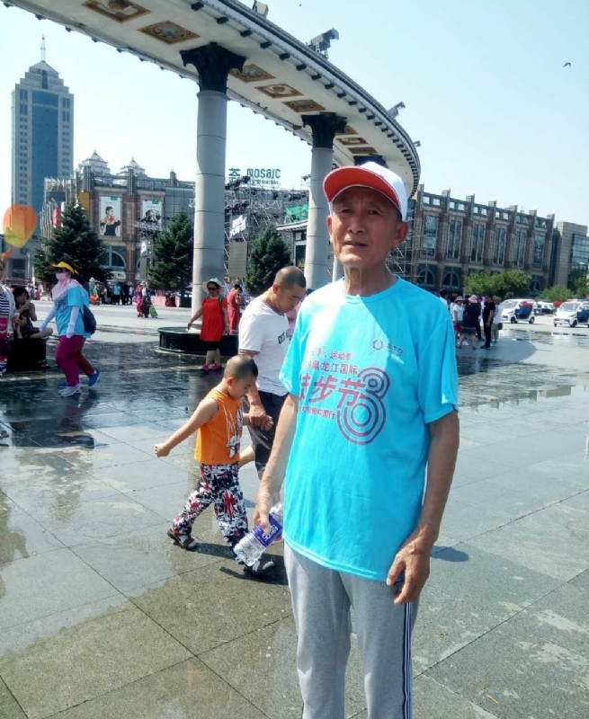 凯歌的第一张照片--闽侯相亲服务中心