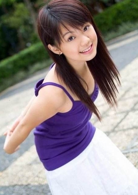 倩倩的第一张照片--闽侯相亲服务中心