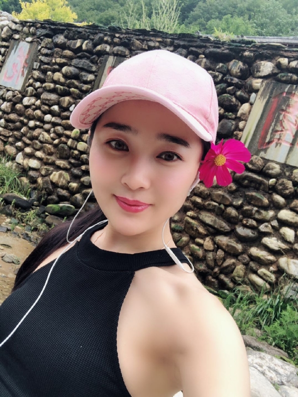 小白兔的大奶糖的第一张照片--闽侯相亲服务中心