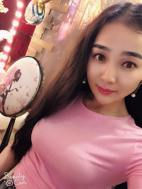 萍水相逢的第一张照片--闽侯相亲服务中心