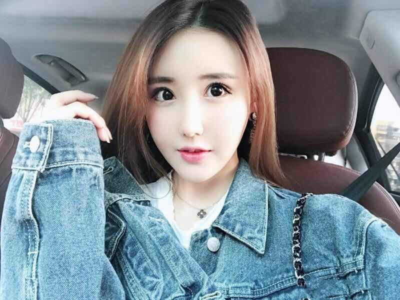 一缕青丝的第一张照片--闽侯相亲服务中心