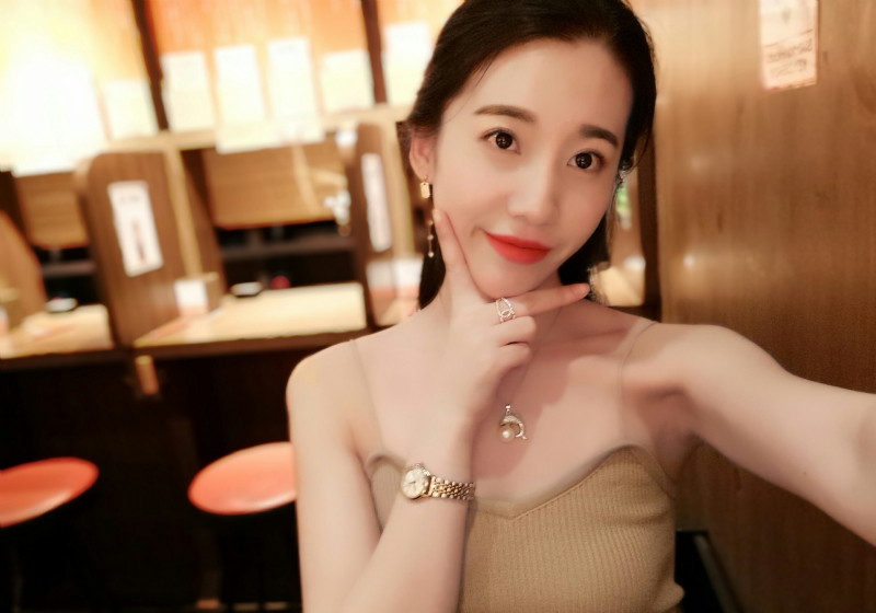 杨文嘉的第一张照片--闽侯相亲服务中心