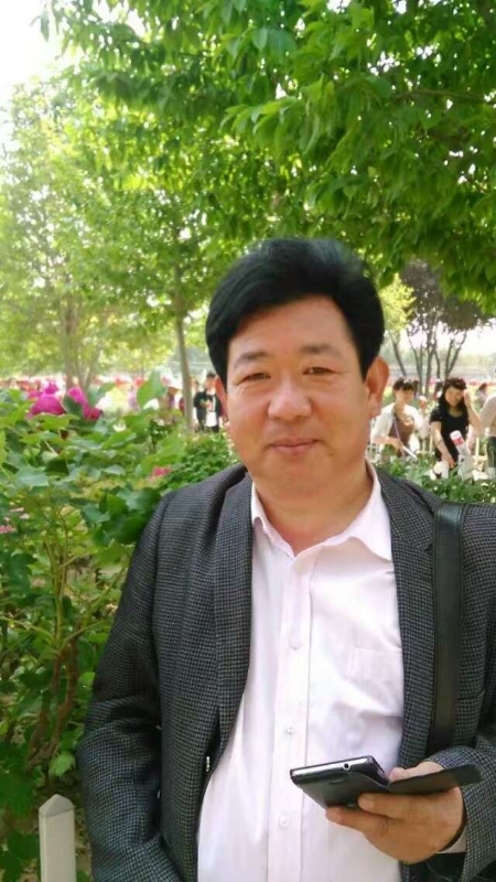 期盼的第一张照片--闽侯相亲服务中心
