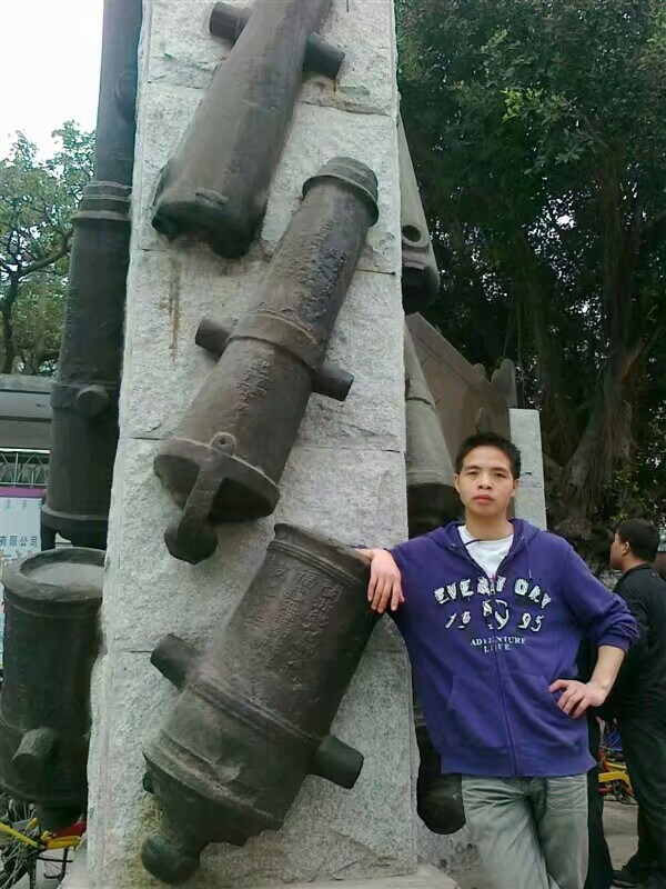 晓枫的第一张照片--闽侯相亲服务中心