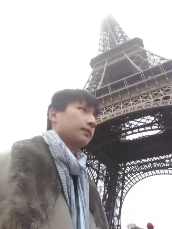 好好相遇的第二张照片--闽侯相亲服务中心