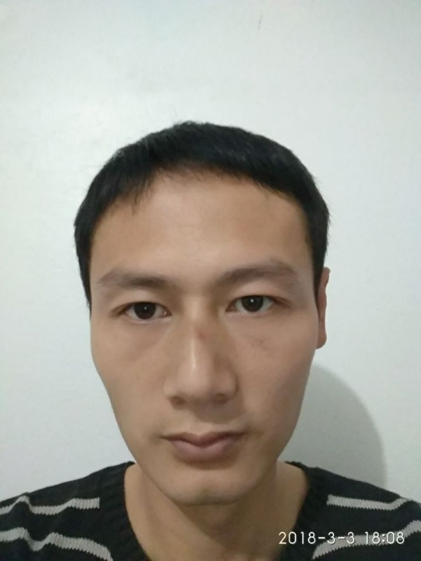 天天的第一张照片--闽侯相亲服务中心