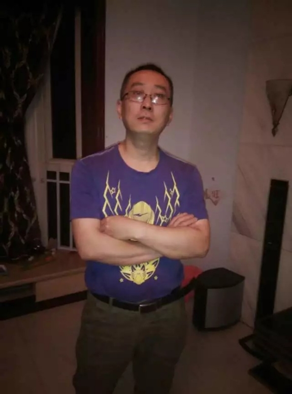 缘的第一张照片--闽侯相亲服务中心