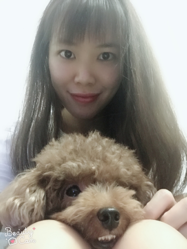 Iris的第一张照片--闽侯相亲服务中心