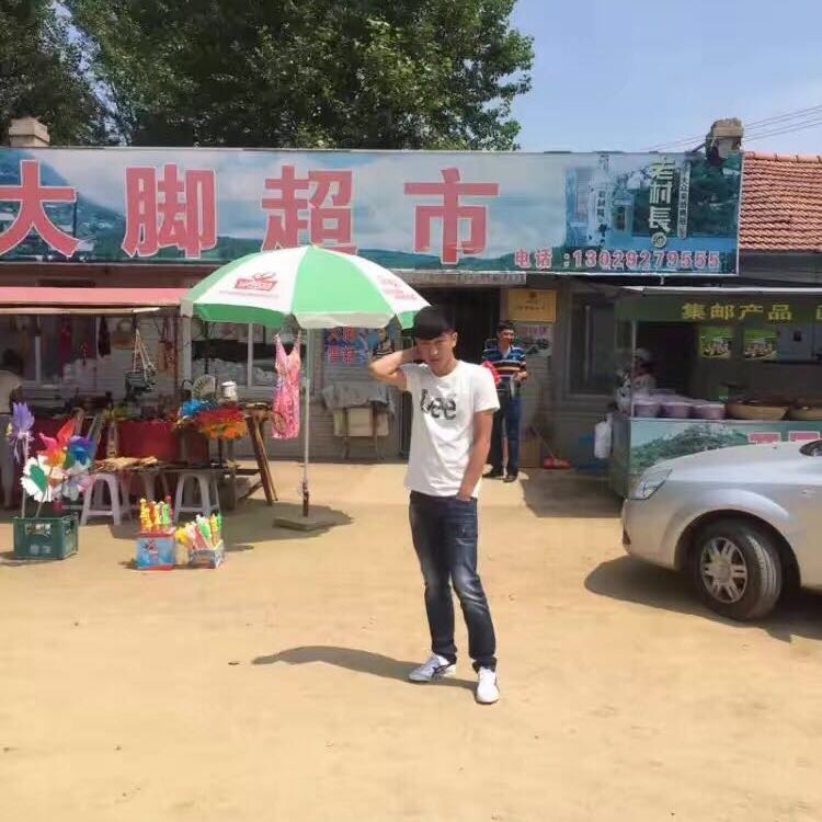 为梦想的第一张照片--闽侯相亲服务中心