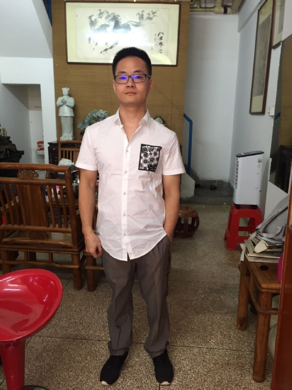 想要一个家的第一张照片--闽侯相亲服务中心