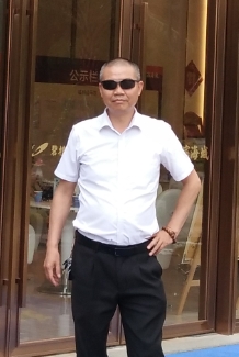 李九的第一张照片--闽侯相亲服务中心