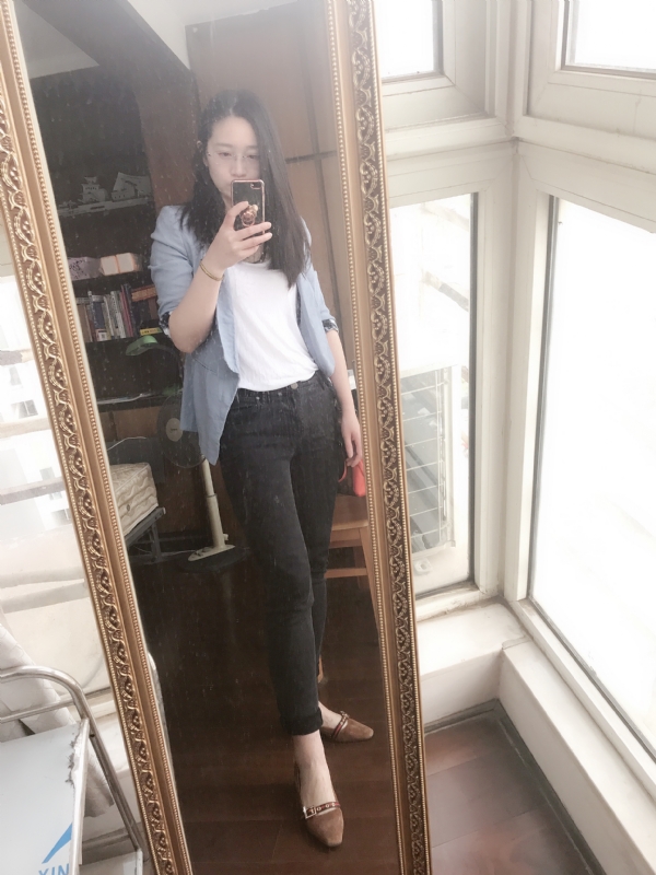 nemo洁的第一张照片--闽侯相亲服务中心