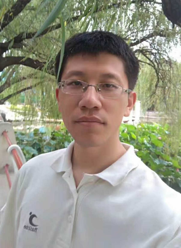 秋日暖阳的第一张照片--闽侯相亲服务中心