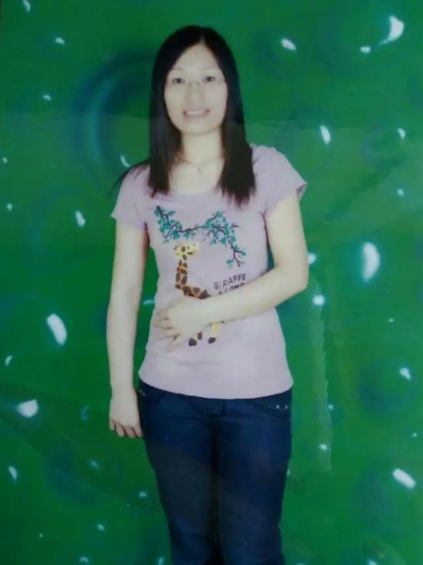 敏敏的第二张照片--闽侯相亲服务中心