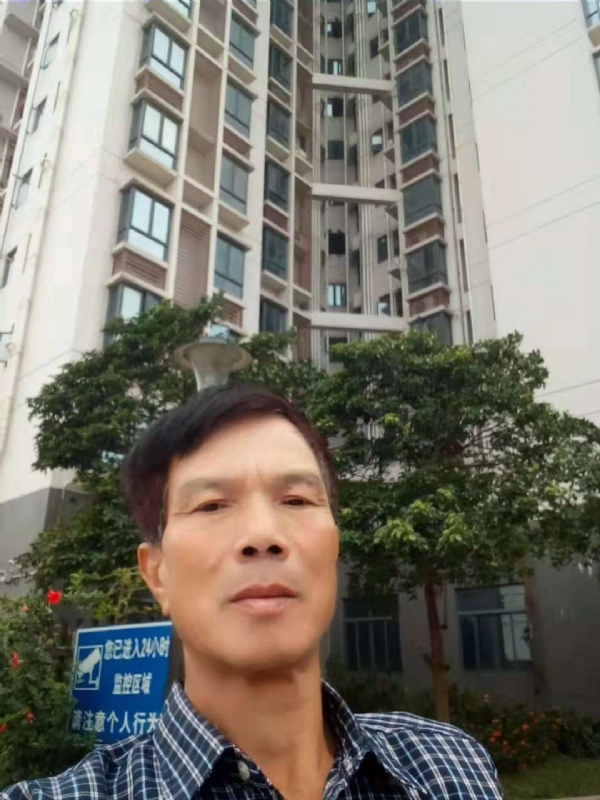 幸福你我的第三张照片--闽侯相亲服务中心