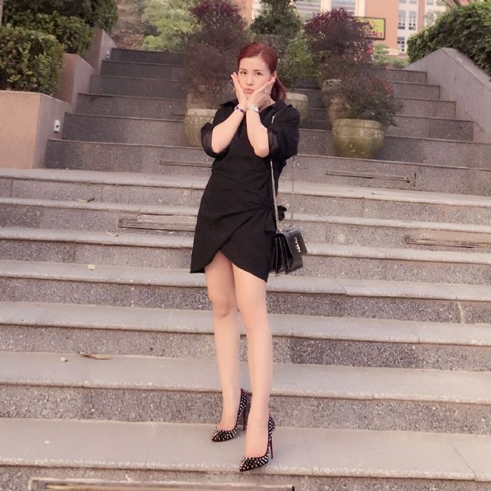 水晶之恋的第一张照片--闽侯相亲服务中心