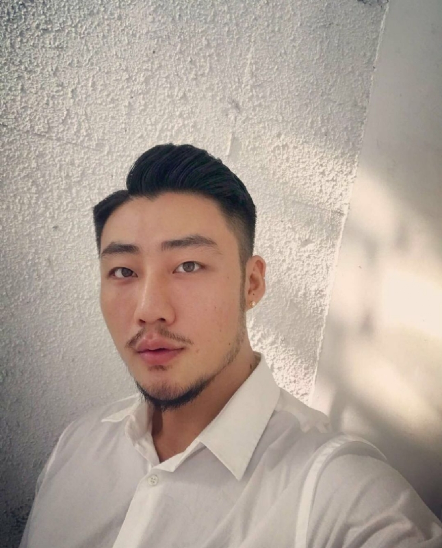 黄杰的第一张照片--闽侯相亲服务中心