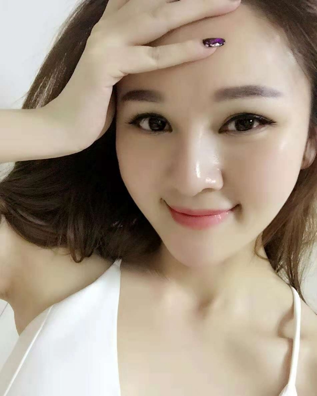 欣颖的第一张照片--闽侯相亲服务中心