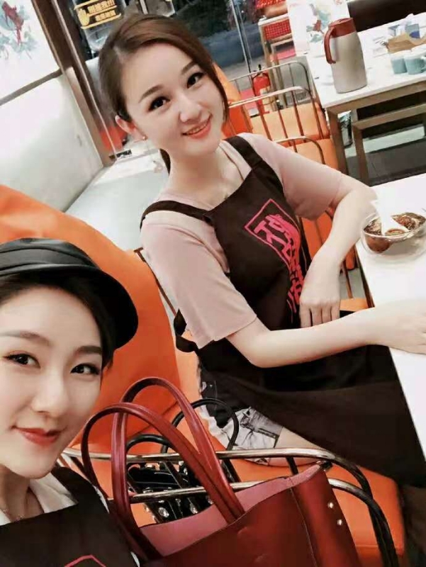 欣颖的第二张照片--闽侯相亲服务中心