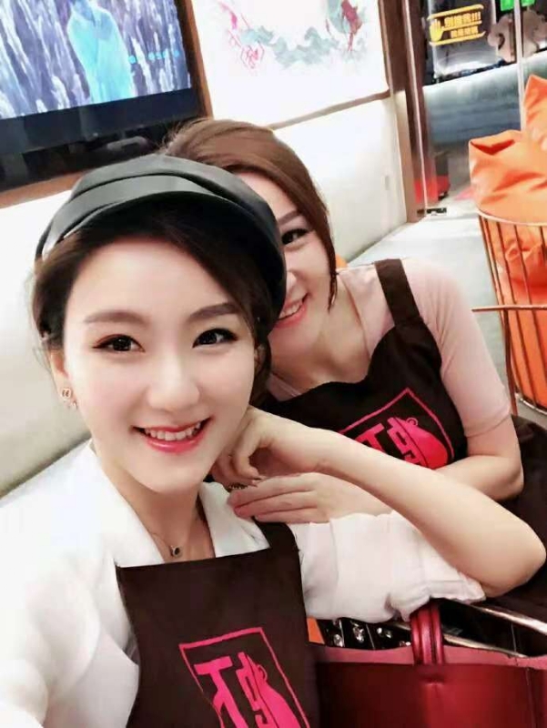 欣颖的第三张照片--闽侯相亲服务中心