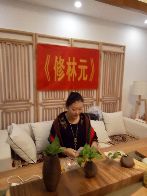 心雨的第一张照片--闽侯相亲服务中心