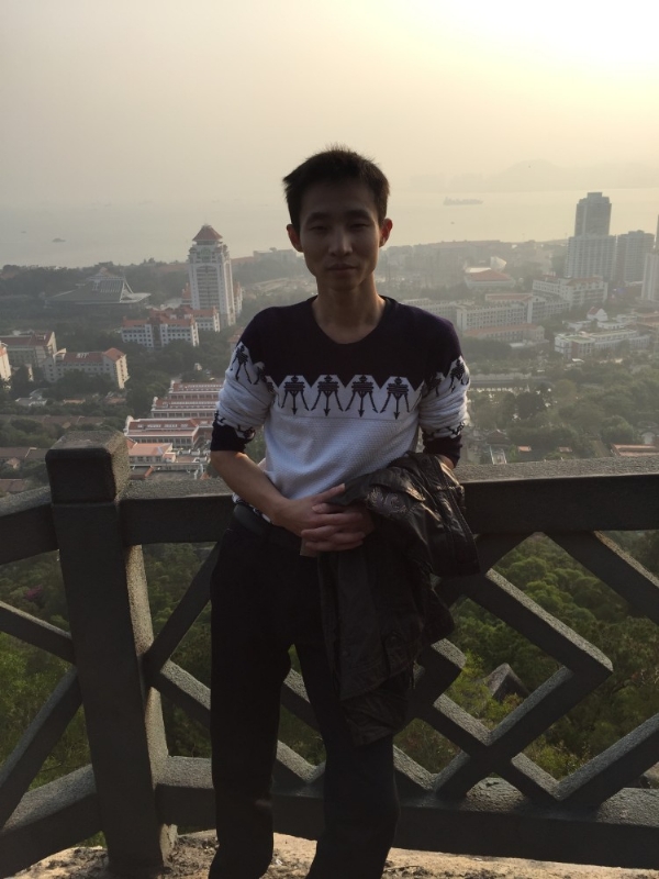 冬末花未眠的第一张照片--闽侯相亲服务中心